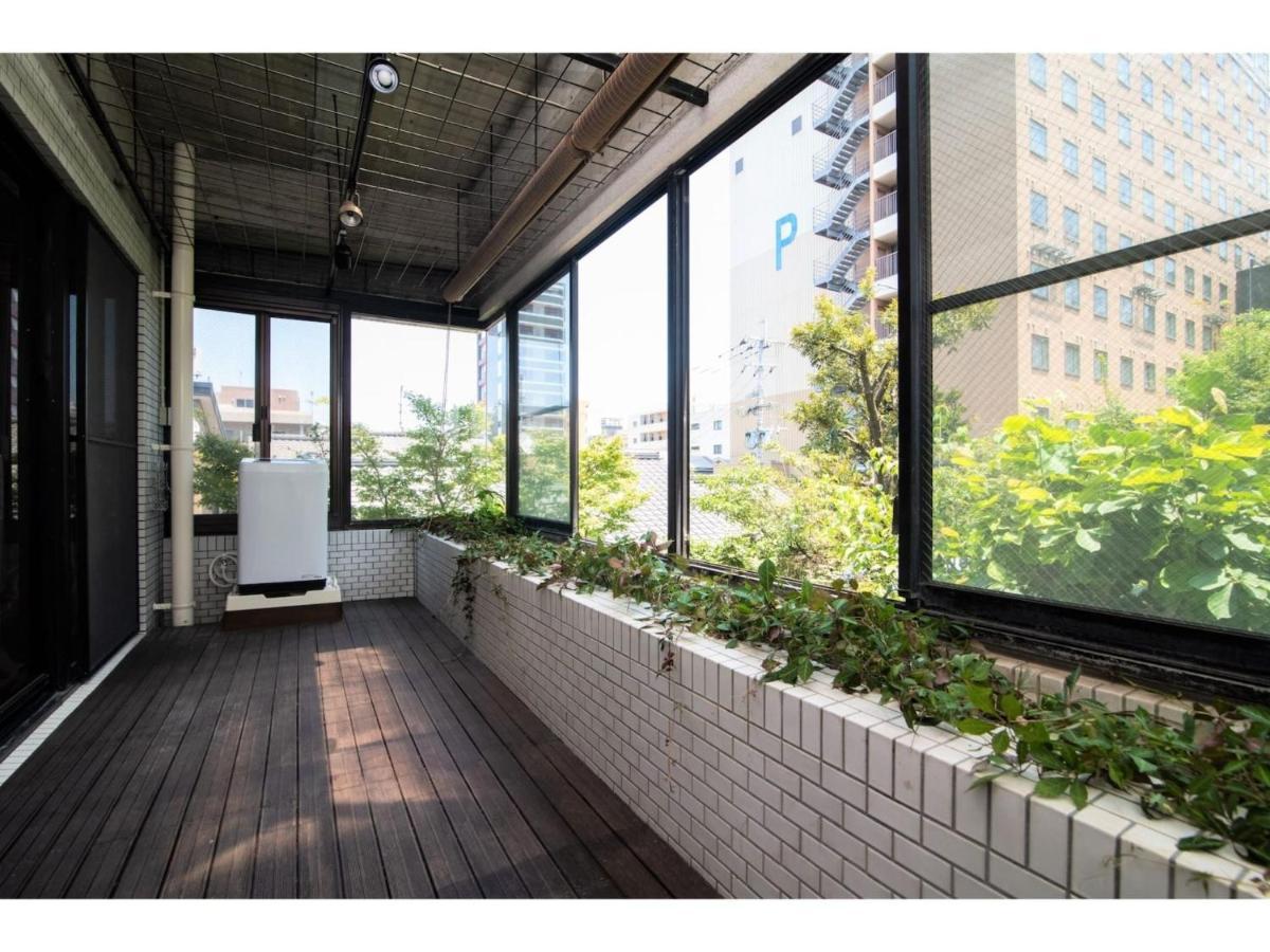 Arbor House - Vacation Stay 86731 Kagoshima Esterno foto